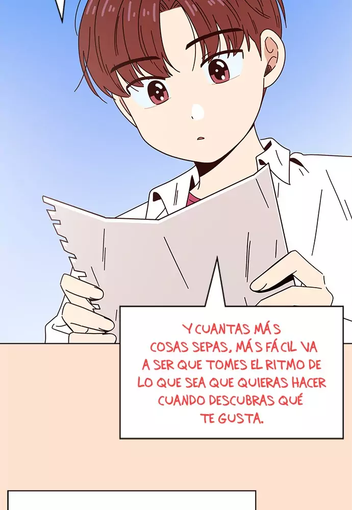 Read Seasons of Blossom (ES) Manga Online