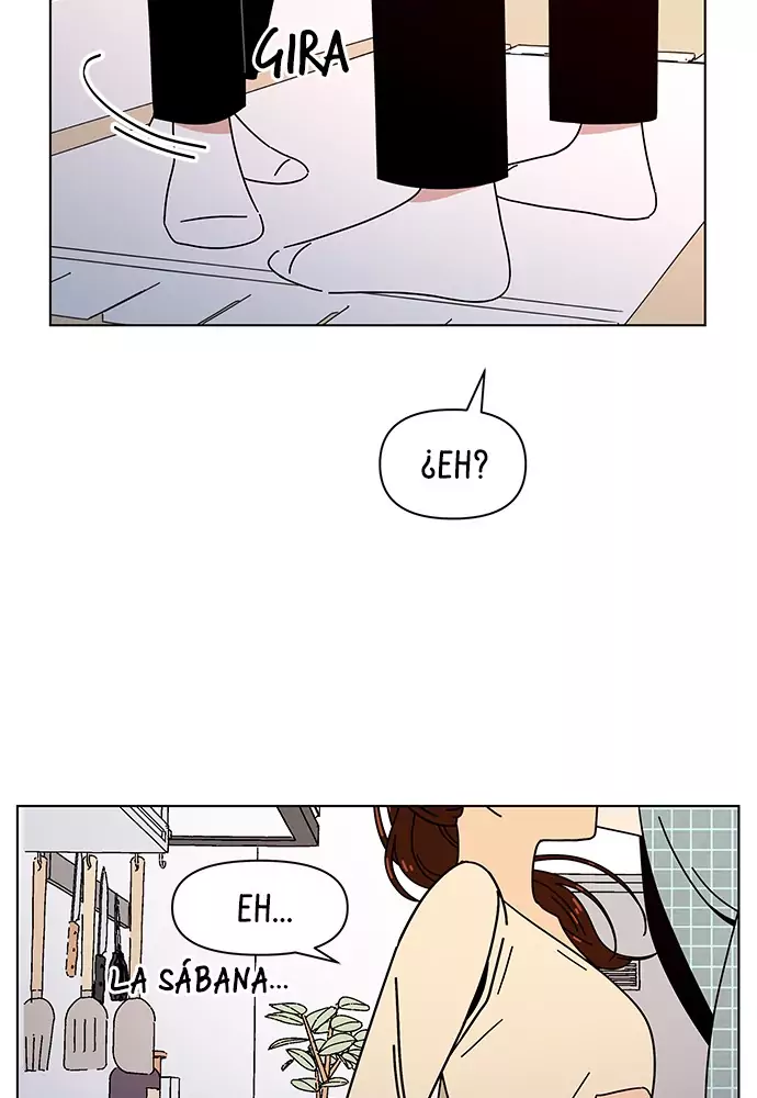 Read Seasons of Blossom (ES) Manga Online