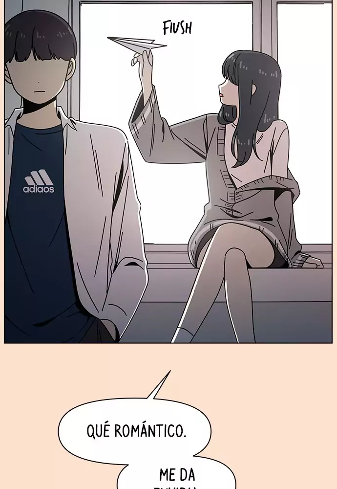 Read Seasons of Blossom (ES) Manga Online
