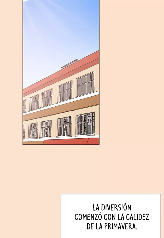 Read Seasons of Blossom (ES) Manga Online