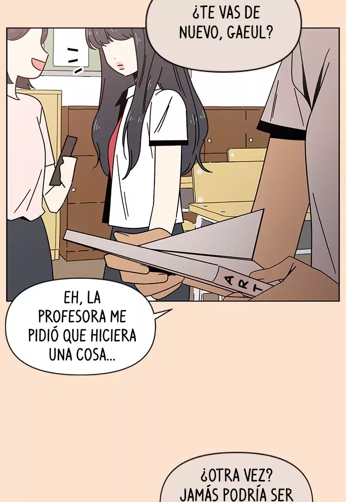 Read Seasons of Blossom (ES) Manga Online