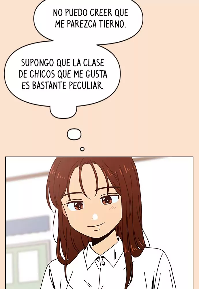 Read Seasons of Blossom (ES) Manga Online