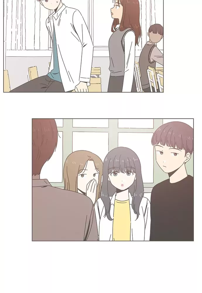 Read Seasons of Blossom (ES) Manga Online
