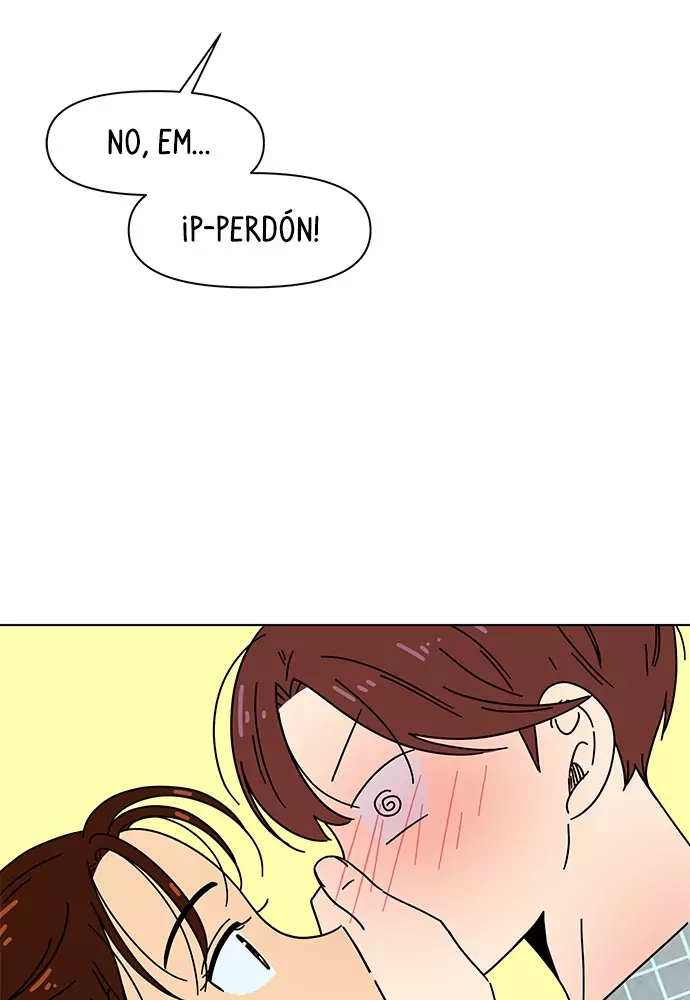 Read Seasons of Blossom (ES) Manga Online