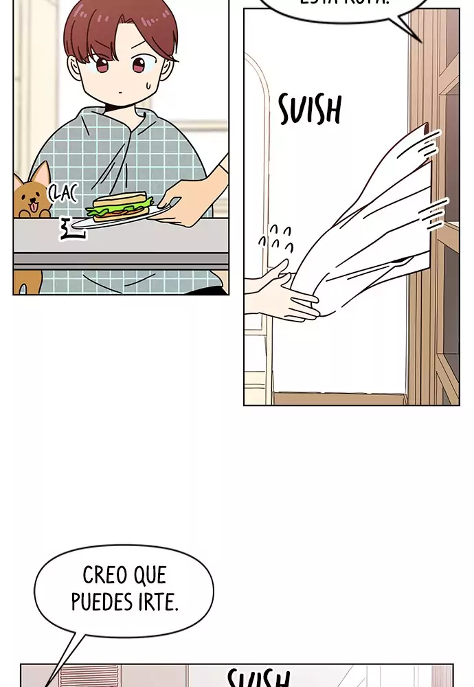 Read Seasons of Blossom (ES) Manga Online