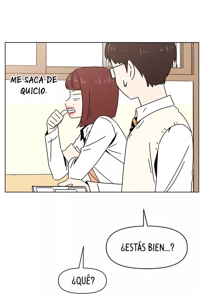 Read Seasons of Blossom (ES) Manga Online