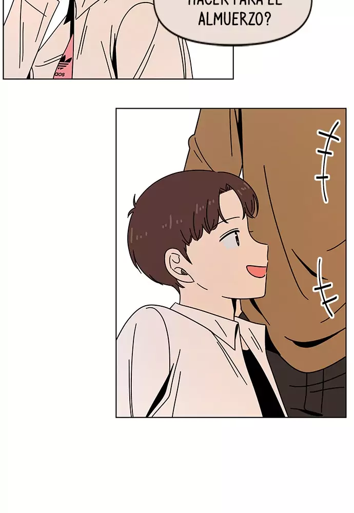 Read Seasons of Blossom (ES) Manga Online
