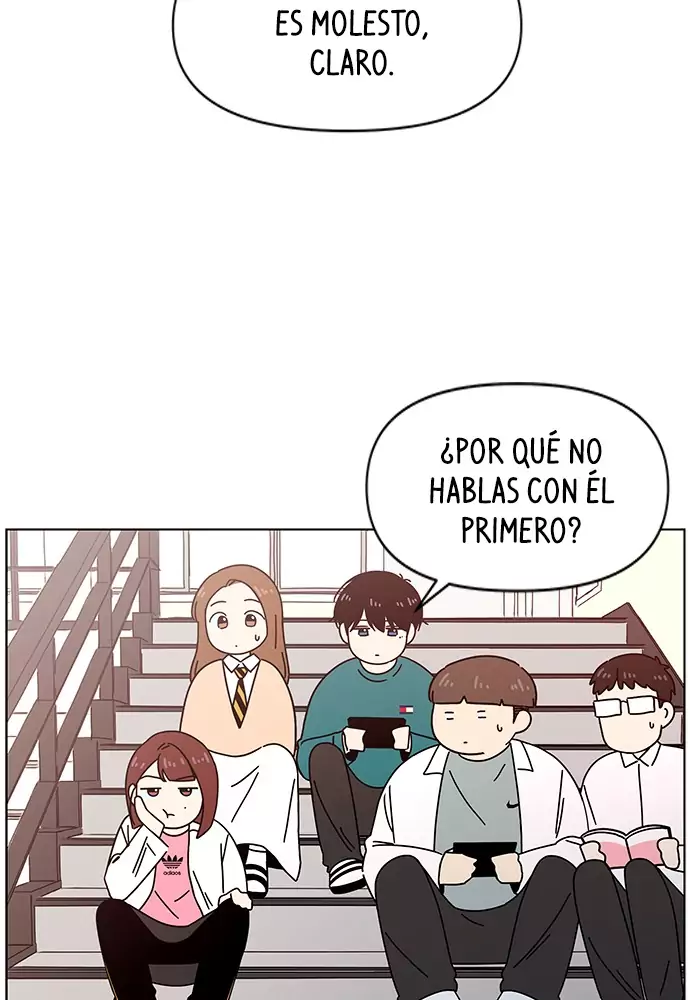 Read Seasons of Blossom (ES) Manga Online
