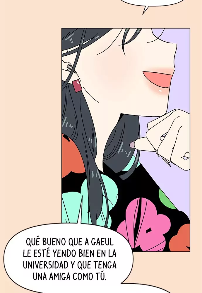 Read Seasons of Blossom (ES) Manga Online