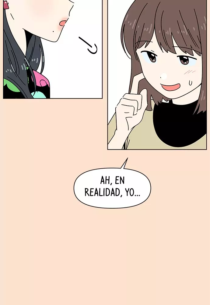 Read Seasons of Blossom (ES) Manga Online