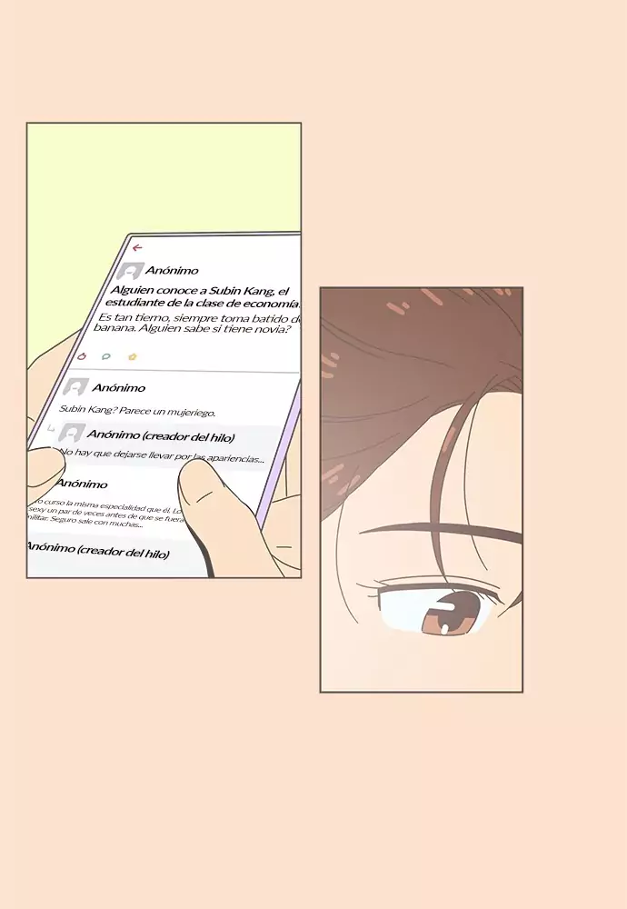 Read Seasons of Blossom (ES) Manga Online