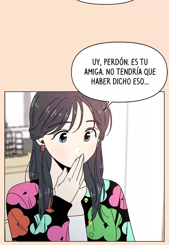 Read Seasons of Blossom (ES) Manga Online