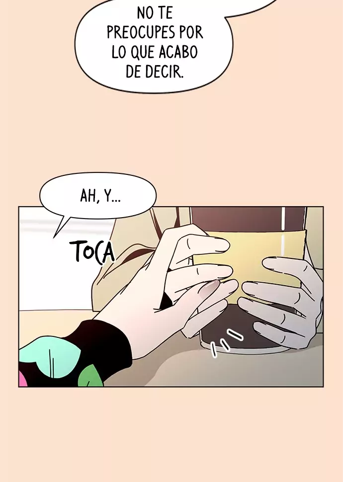 Read Seasons of Blossom (ES) Manga Online