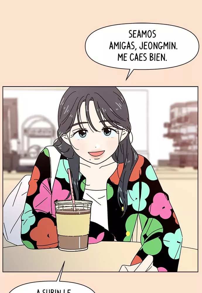 Read Seasons of Blossom (ES) Manga Online