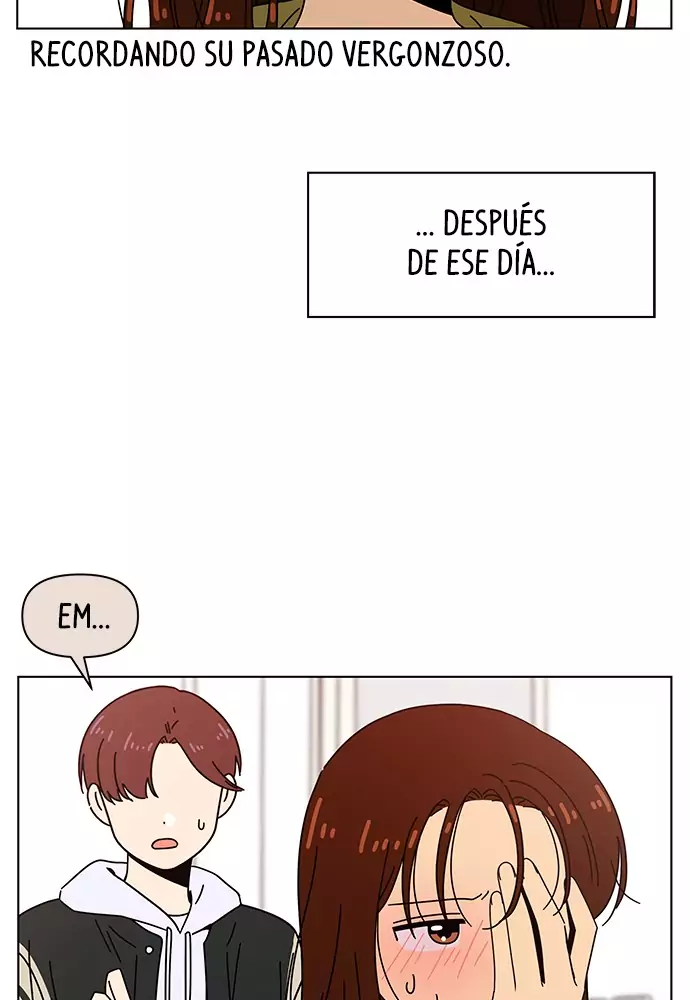 Read Seasons of Blossom (ES) Manga Online