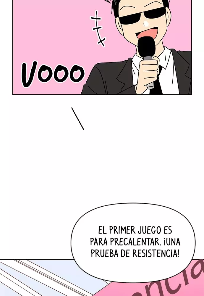 Read Seasons of Blossom (ES) Manga Online