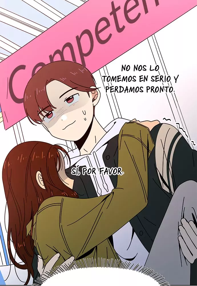 Read Seasons of Blossom (ES) Manga Online