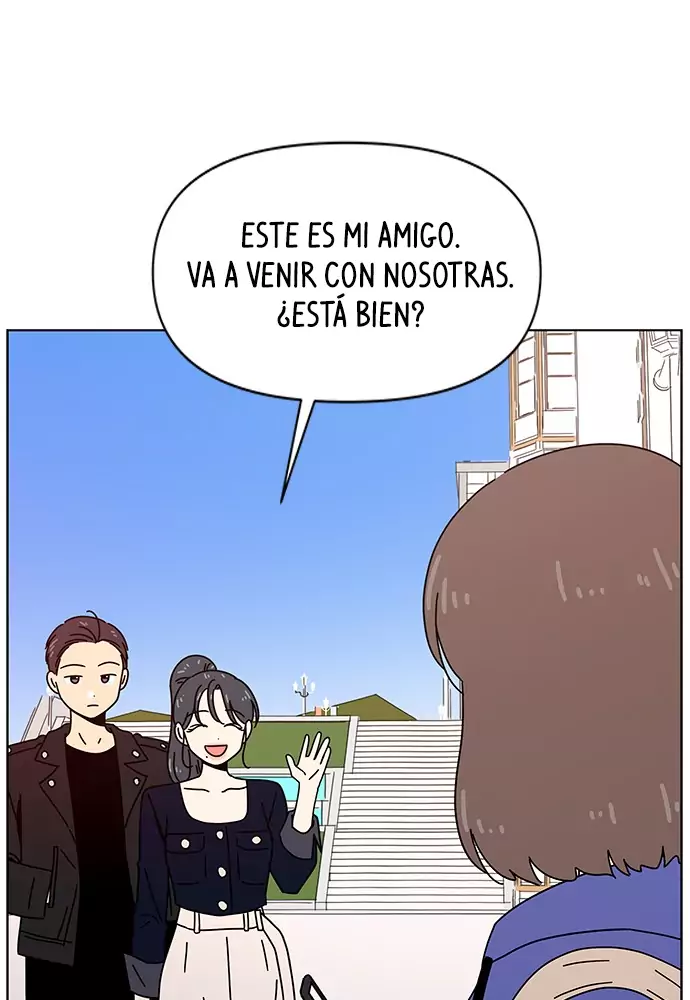 Read Seasons of Blossom (ES) Manga Online