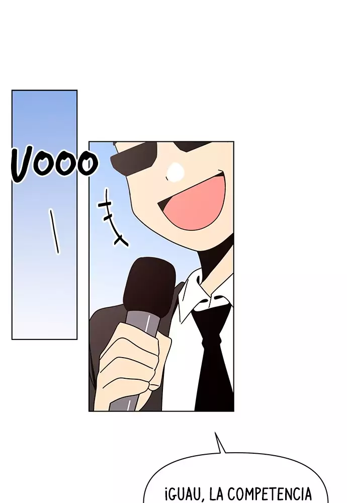 Read Seasons of Blossom (ES) Manga Online