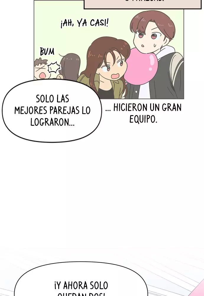 Read Seasons of Blossom (ES) Manga Online