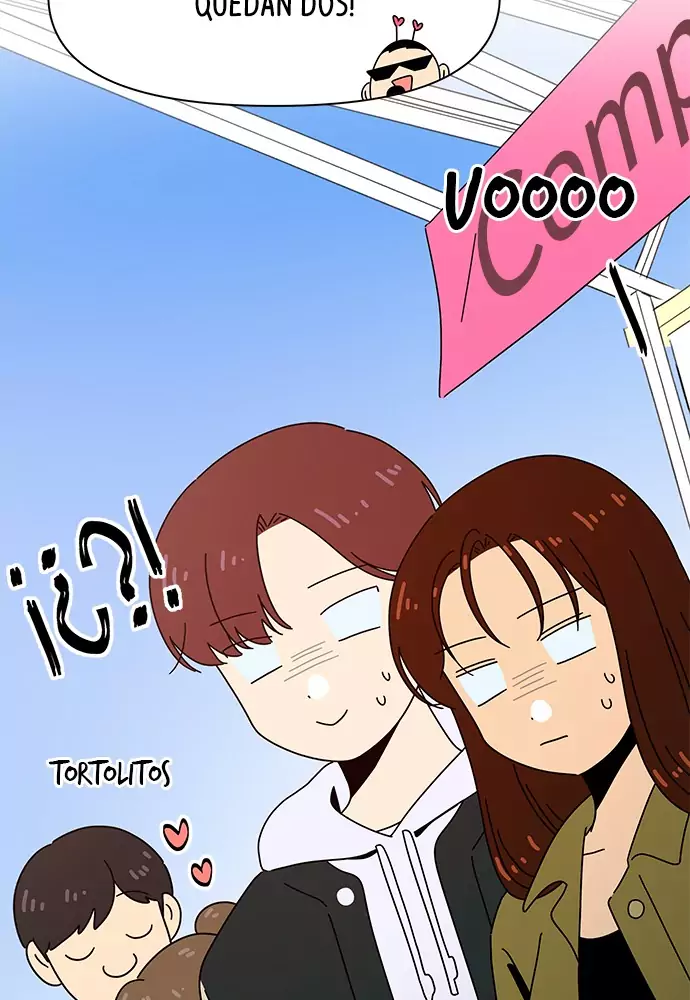 Read Seasons of Blossom (ES) Manga Online