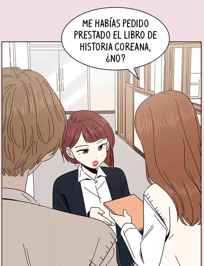 Read Seasons of Blossom (ES) Manga Online