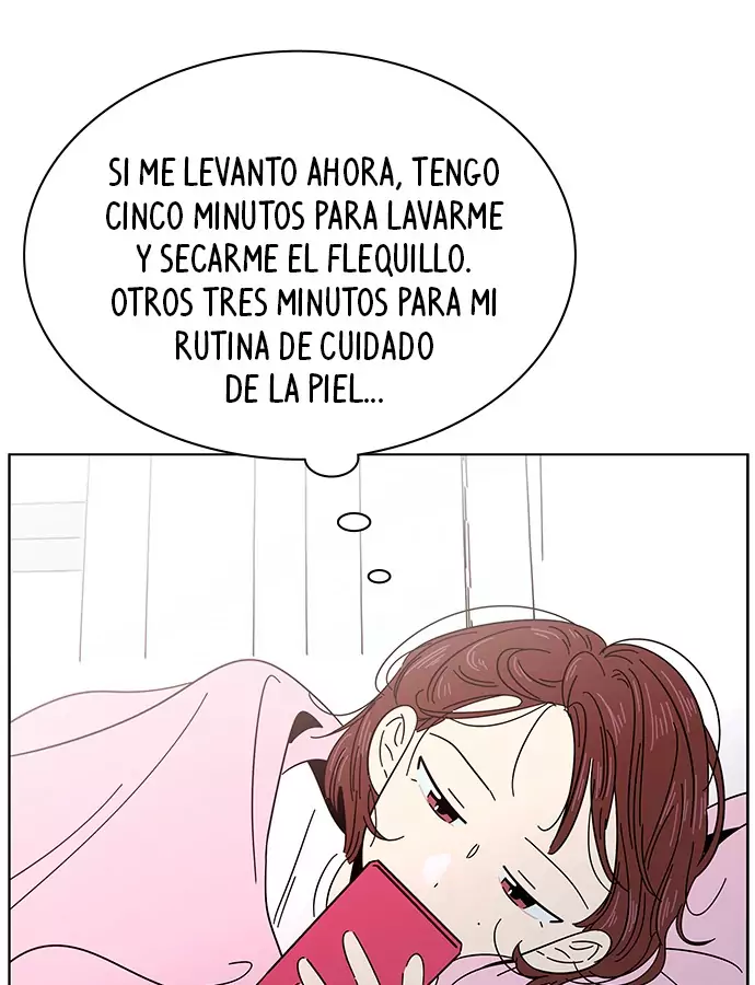 Read Seasons of Blossom (ES) Manga Online