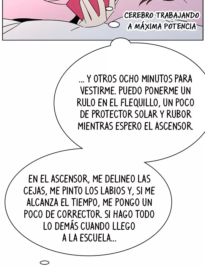 Read Seasons of Blossom (ES) Manga Online
