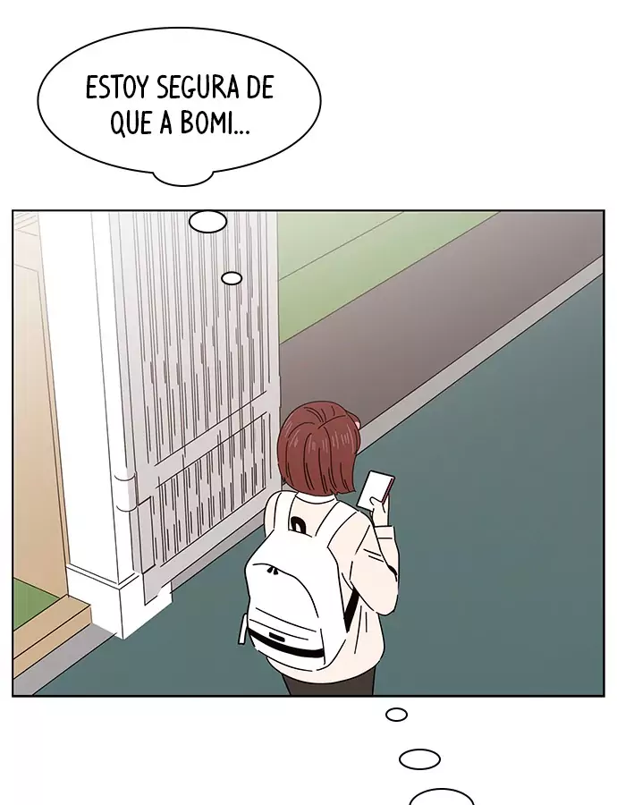 Read Seasons of Blossom (ES) Manga Online