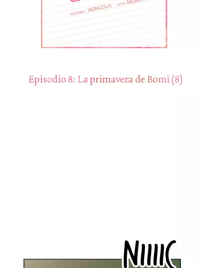 Read Seasons of Blossom (ES) Manga Online