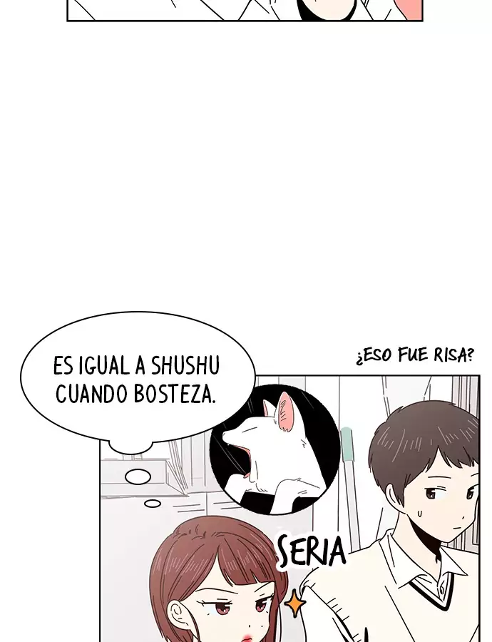 Read Seasons of Blossom (ES) Manga Online