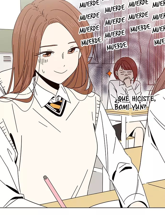 Read Seasons of Blossom (ES) Manga Online