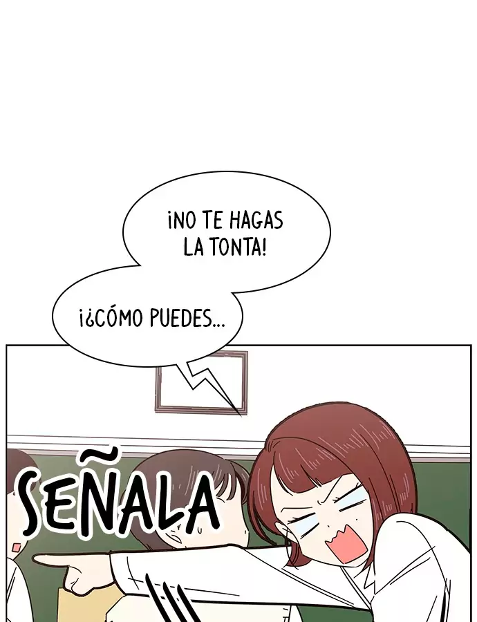 Read Seasons of Blossom (ES) Manga Online