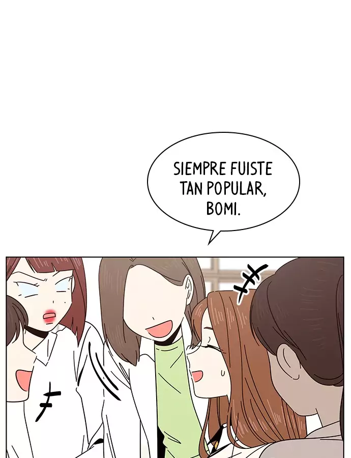 Read Seasons of Blossom (ES) Manga Online