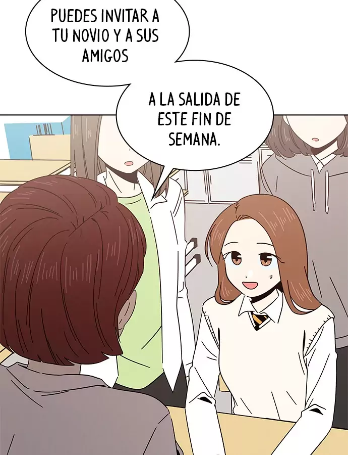Read Seasons of Blossom (ES) Manga Online