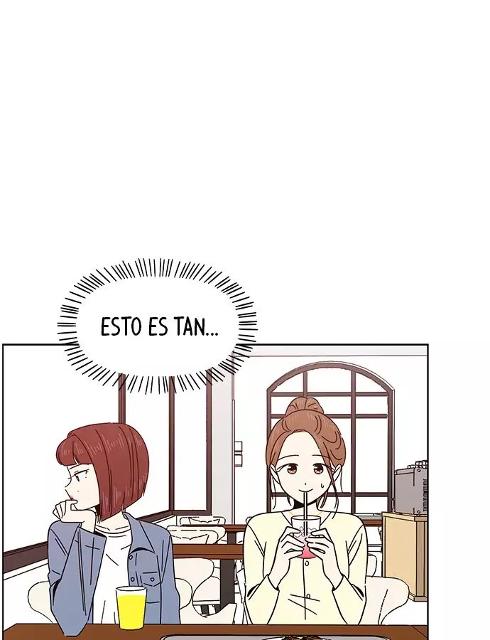 Read Seasons of Blossom (ES) Manga Online