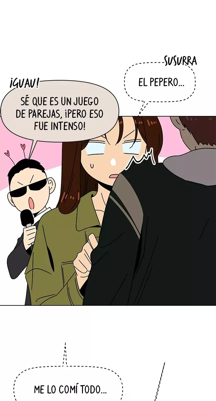 Read Seasons of Blossom (ES) Manga Online