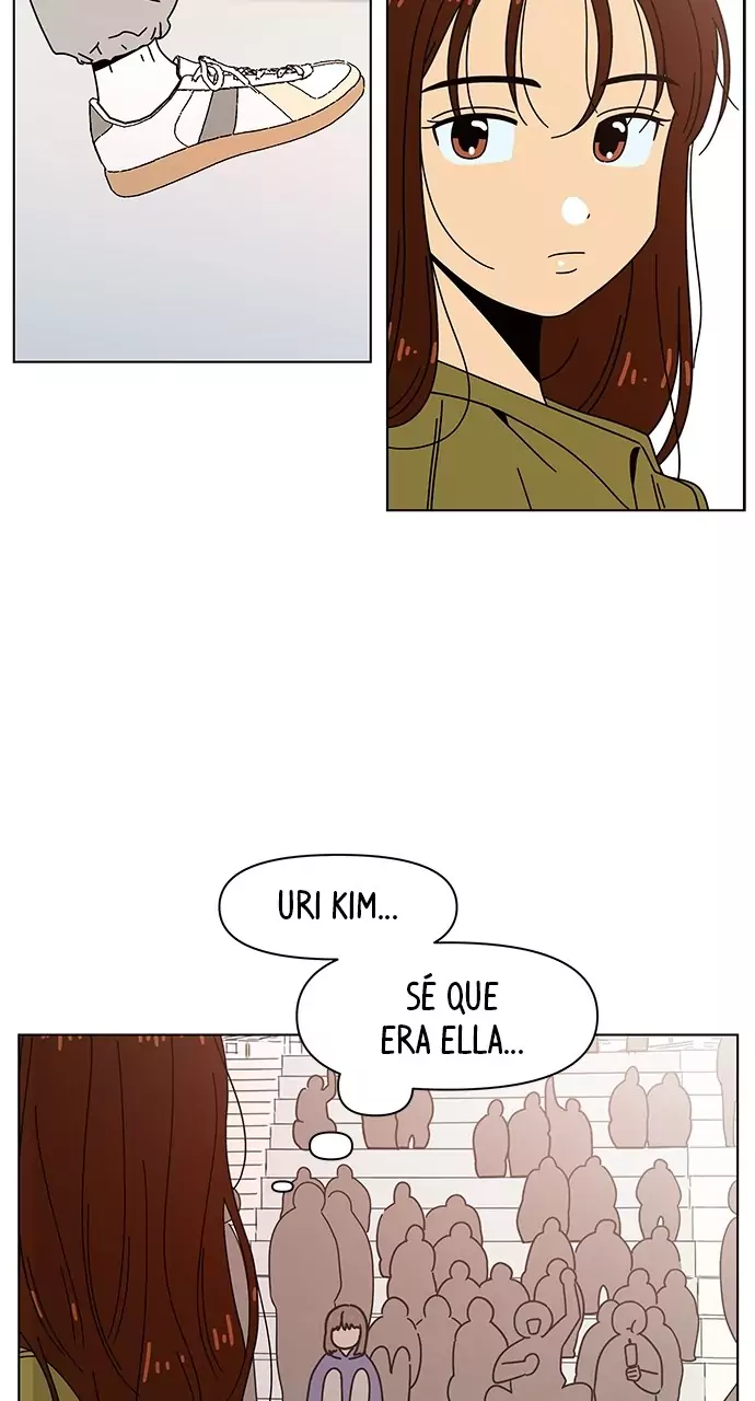 Read Seasons of Blossom (ES) Manga Online