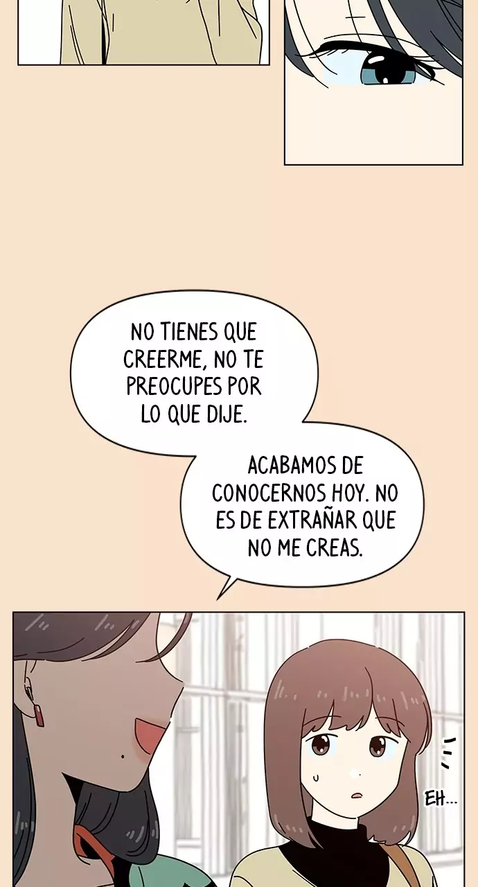 Read Seasons of Blossom (ES) Manga Online