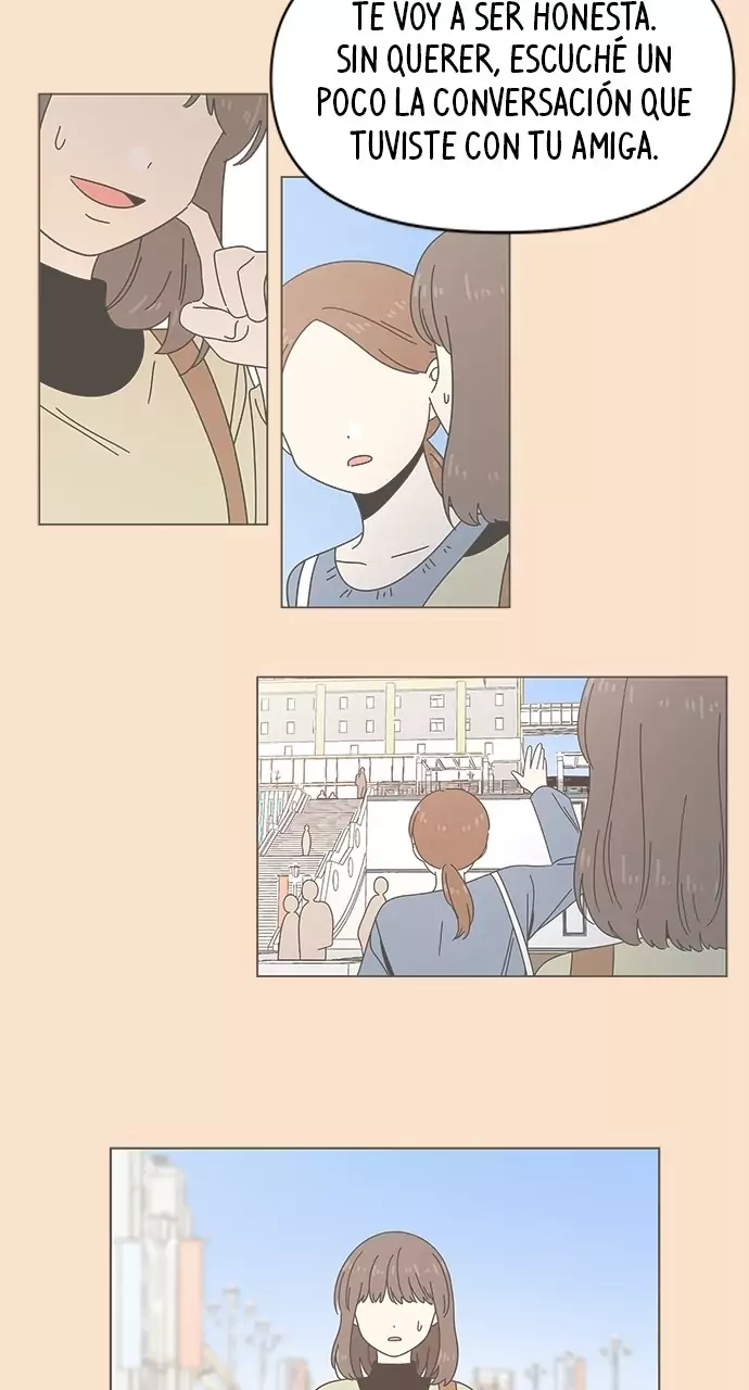 Read Seasons of Blossom (ES) Manga Online