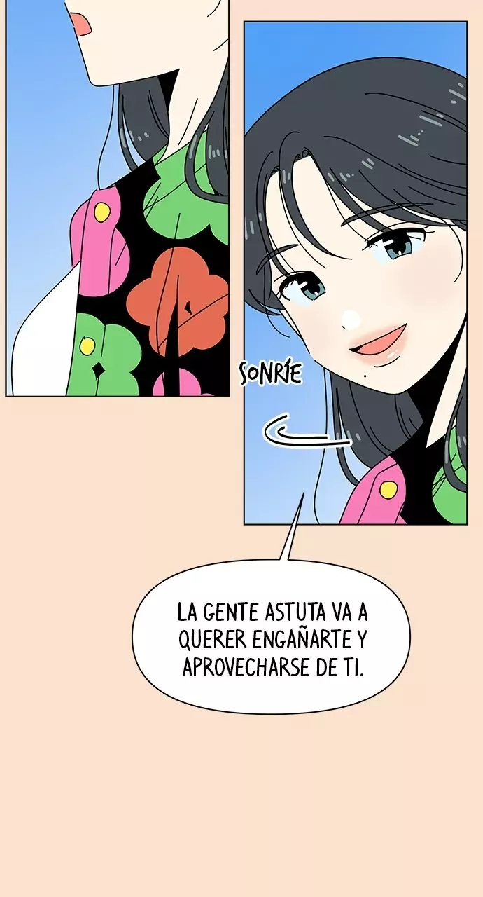 Read Seasons of Blossom (ES) Manga Online