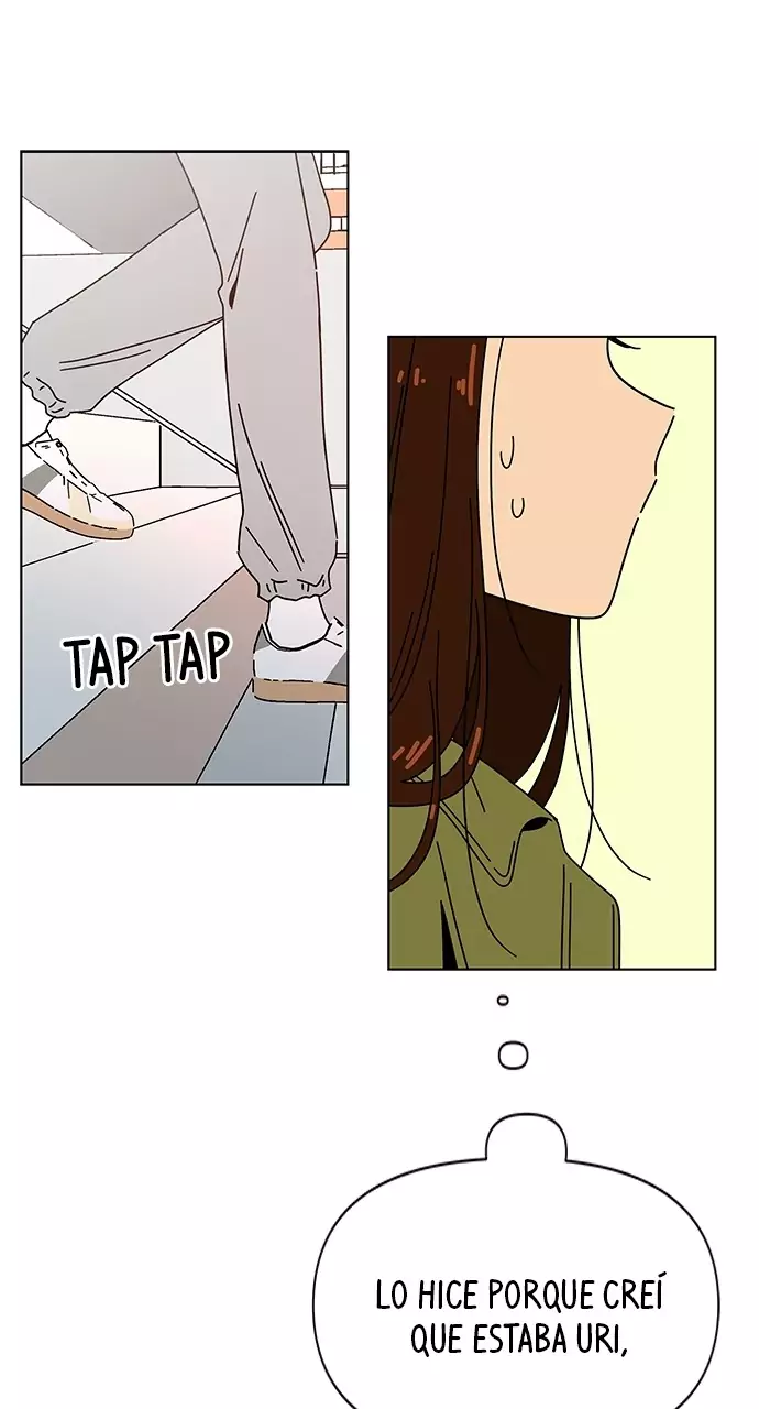Read Seasons of Blossom (ES) Manga Online