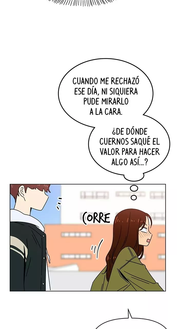 Read Seasons of Blossom (ES) Manga Online