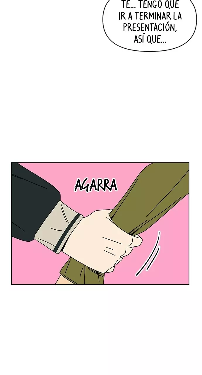 Read Seasons of Blossom (ES) Manga Online