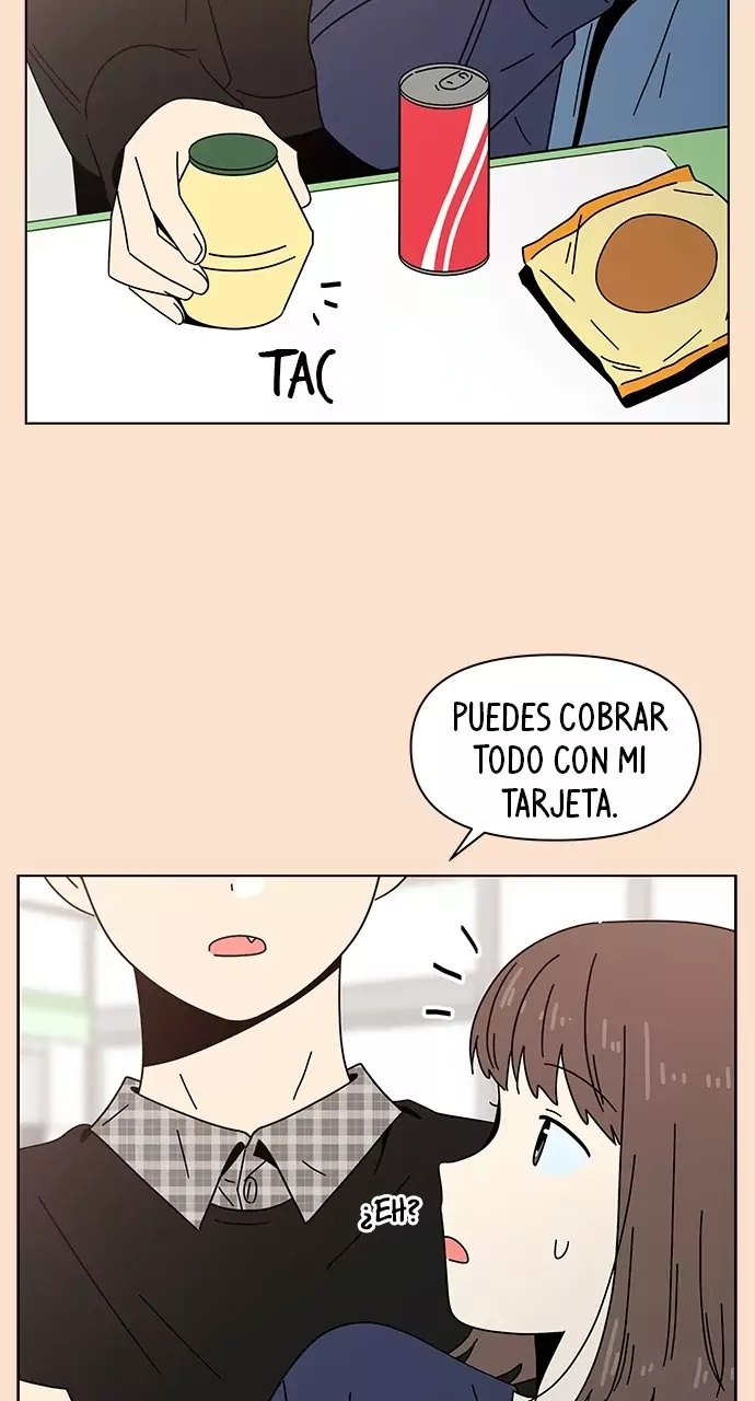 Read Seasons of Blossom (ES) Manga Online