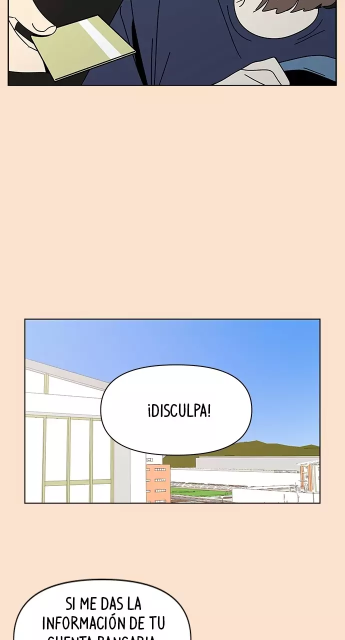 Read Seasons of Blossom (ES) Manga Online