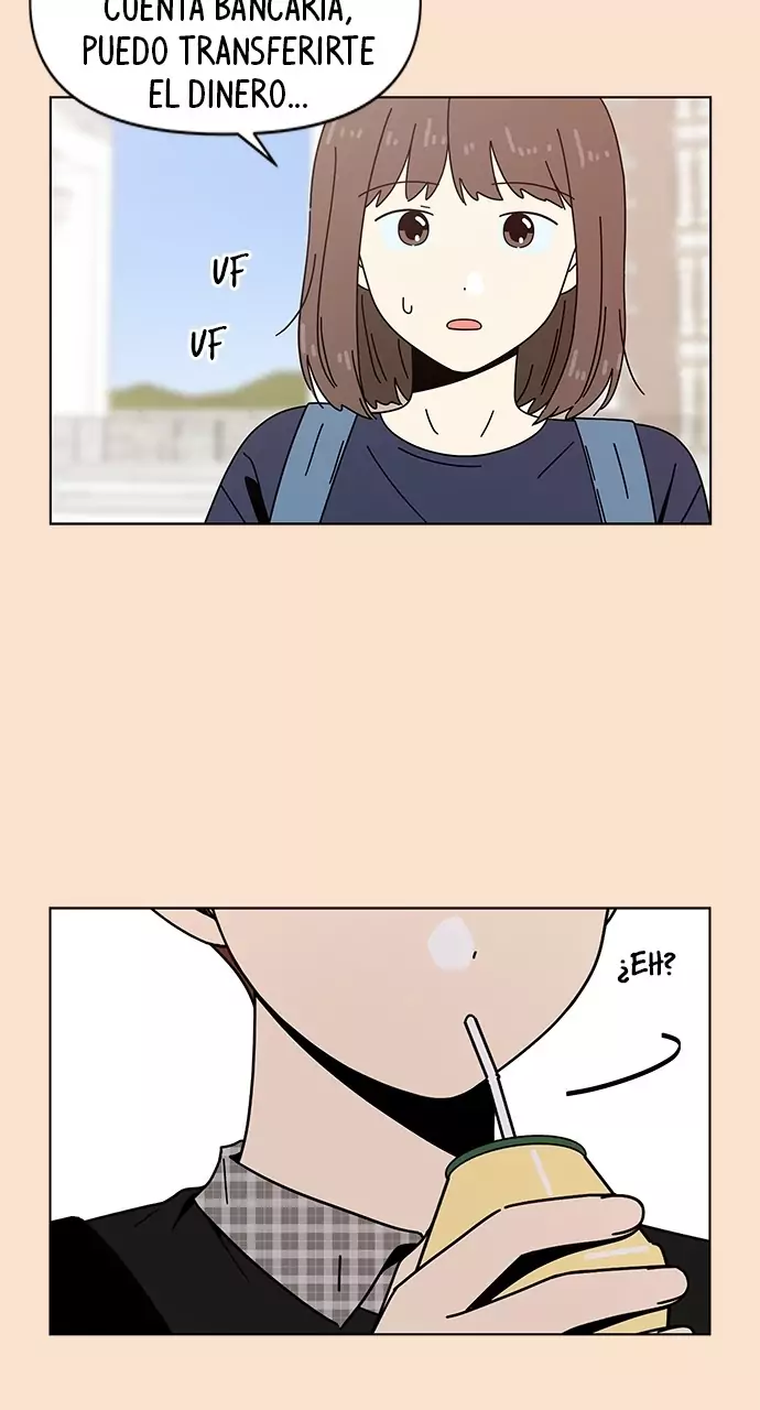 Read Seasons of Blossom (ES) Manga Online