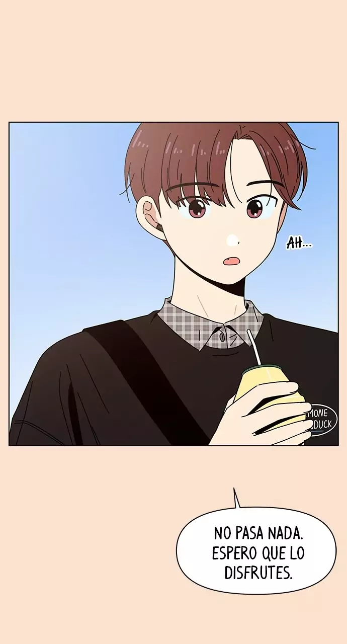 Read Seasons of Blossom (ES) Manga Online