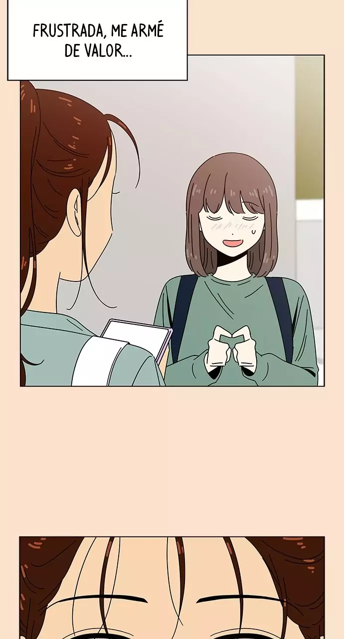 Read Seasons of Blossom (ES) Manga Online