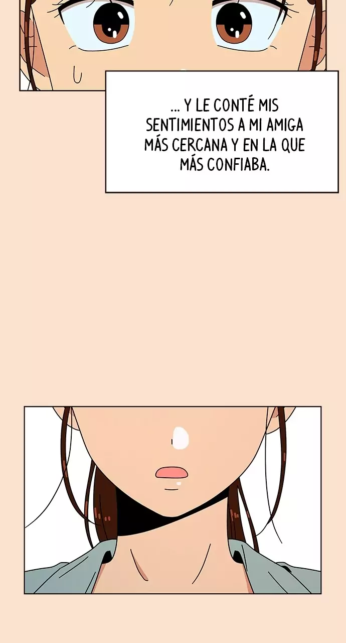Read Seasons of Blossom (ES) Manga Online